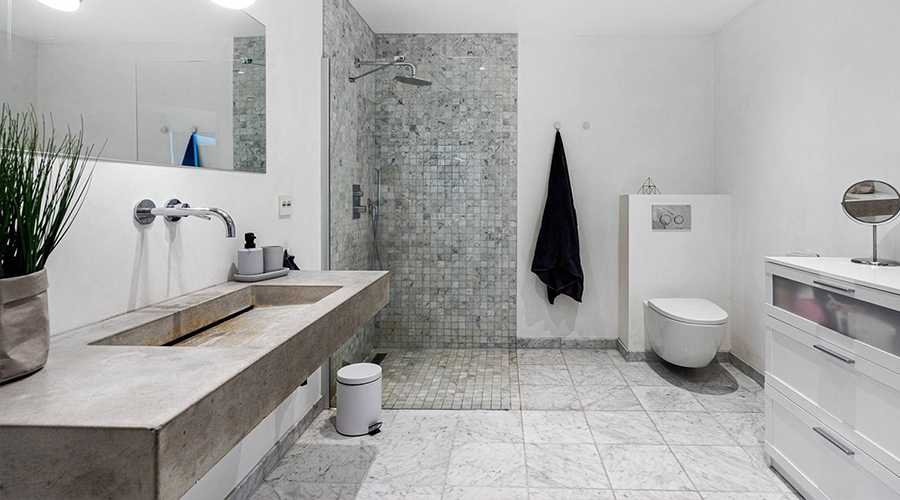 Plombier renovation Lyon