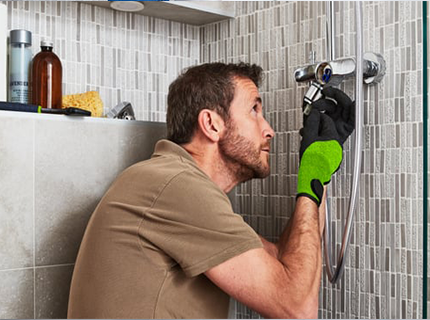 remplacement robinetterie Lyon