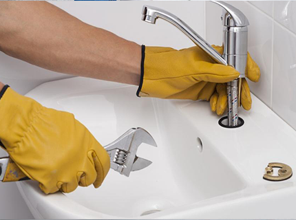 remplacement robinetterie Lyon