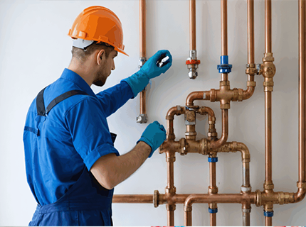 plombier tuyautterie canalisation Lyon