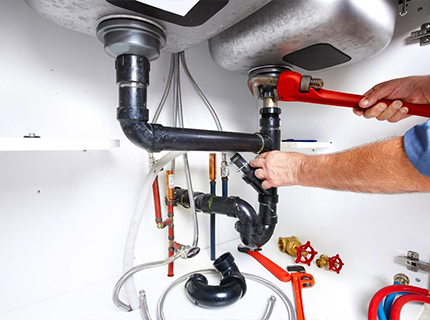 Plombier d'urgence à Lyon